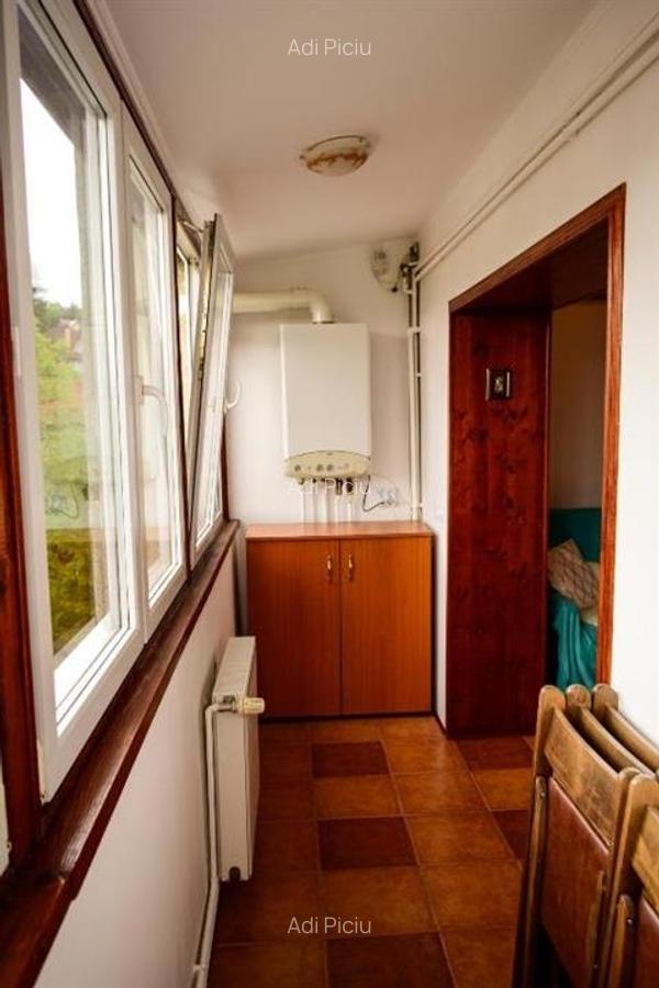 Vanzare apartament cu 3 camere Predeal - 7