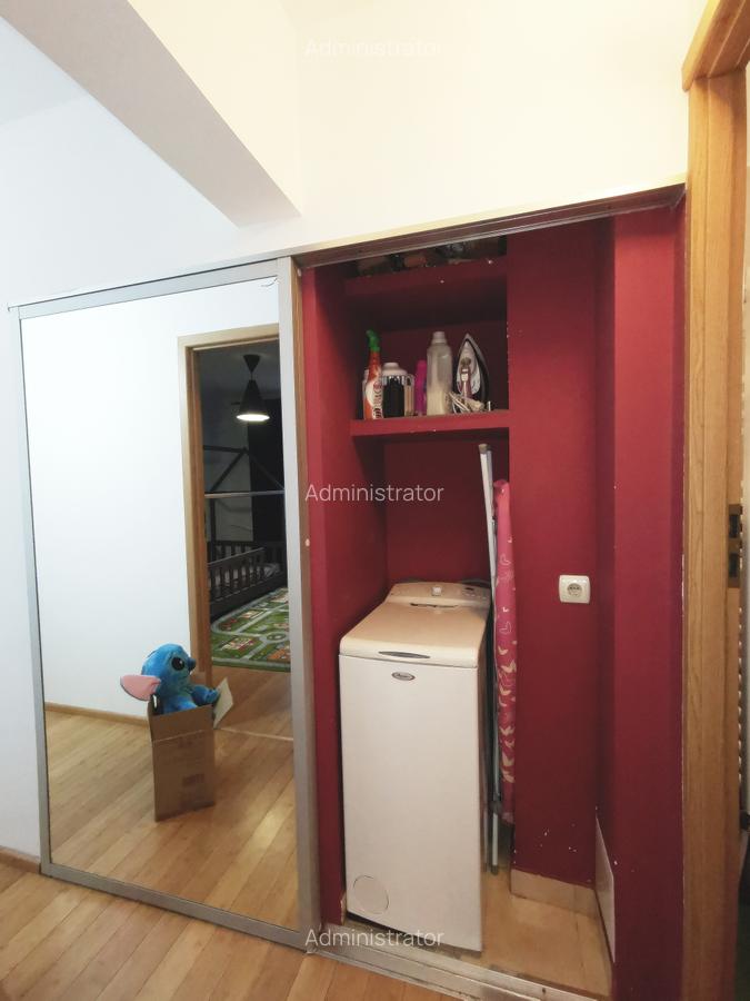 Inchiriere 3cam, Cangasi metrou, zugravit, masina vase, loc parcare suprateran - 3