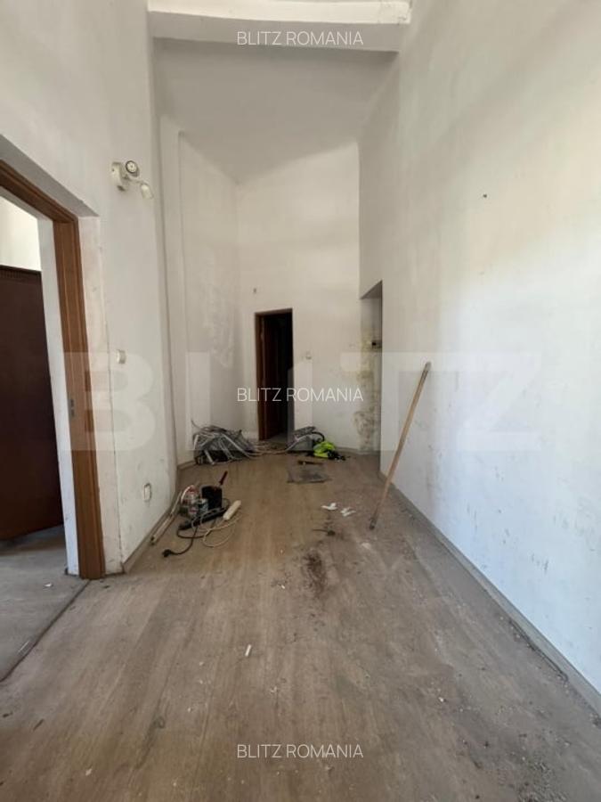 Casa Interbelica, 75 mp, zona Ultracentrala - 5