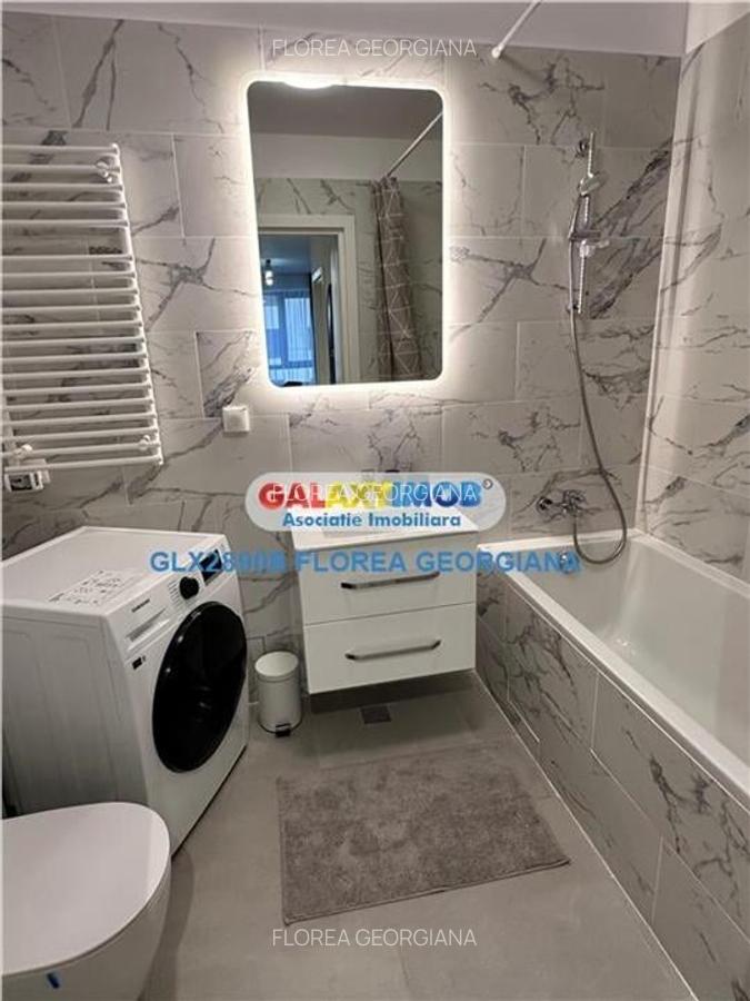 Apartament 2 camere Greenfield Residence - prima inchiriere - 9