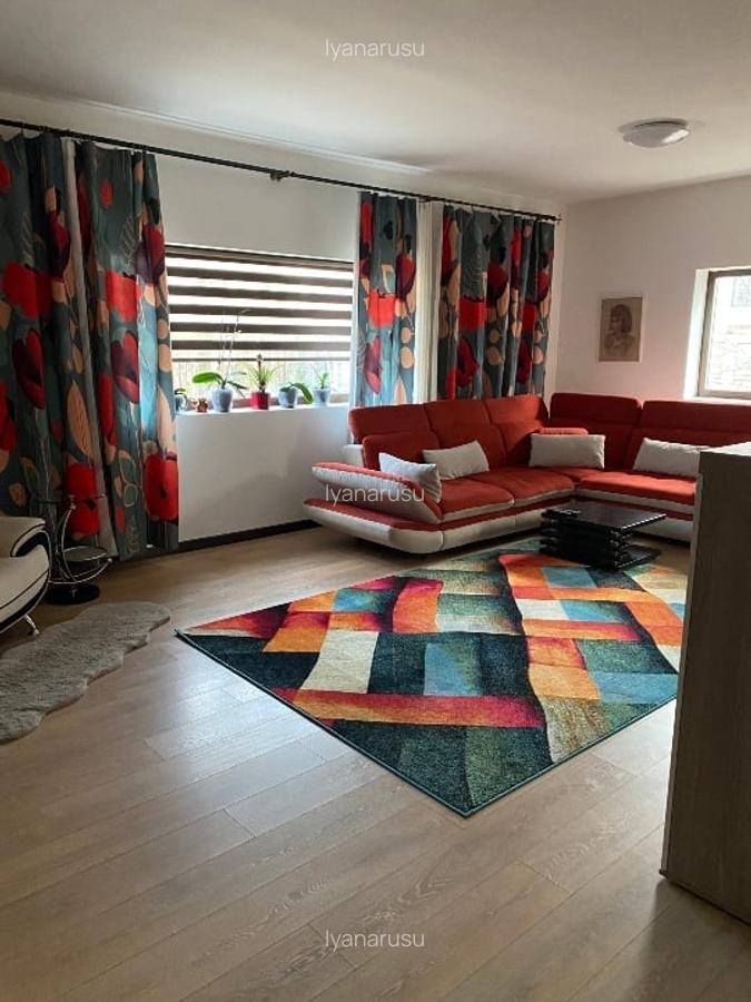 Vând casă Domnești Ilfov, P+1E - 9