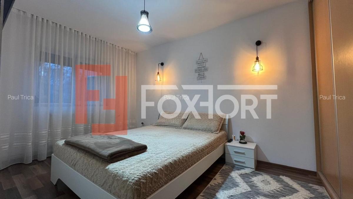 COMISION 0% Apartament cu 3 camere, etaj 3 de vanzare, zona Simion Barnutiu - 15