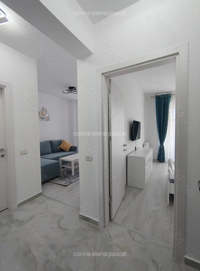 Studio modern de inchiriat Militari Residence Prima inchiriere - 9