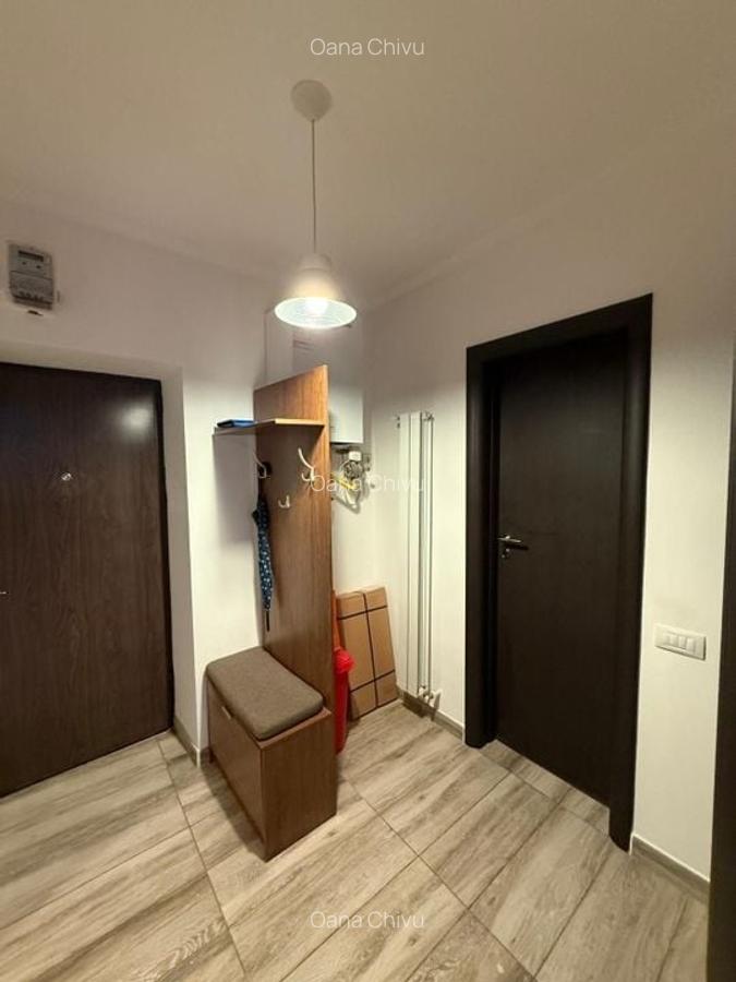 Apartament 2 camere mobilat utilat Bucurestii Noi intersectie Chitila - 6