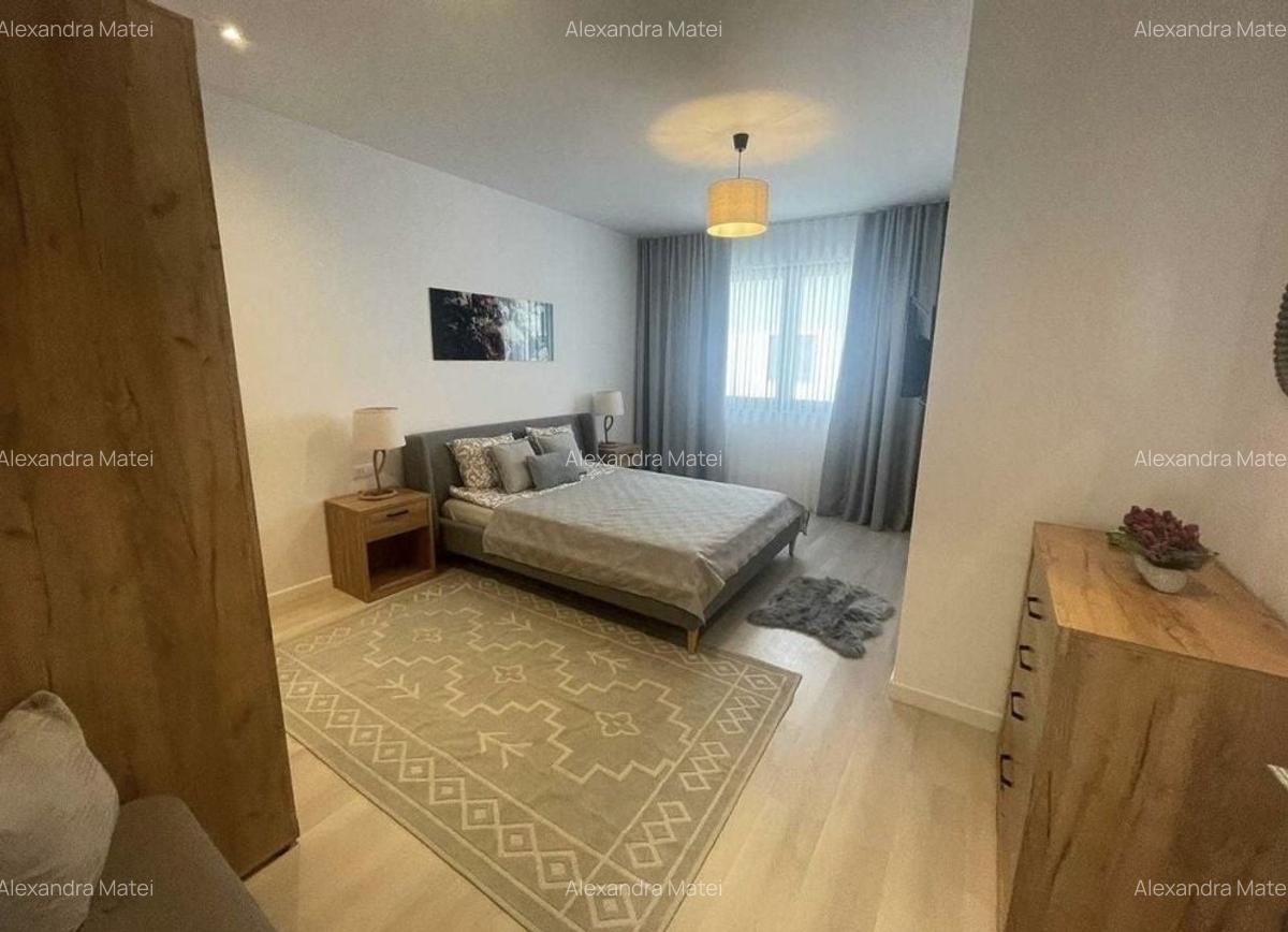 New Villa for Rent - Mobexpert Homes, Pipera - 5