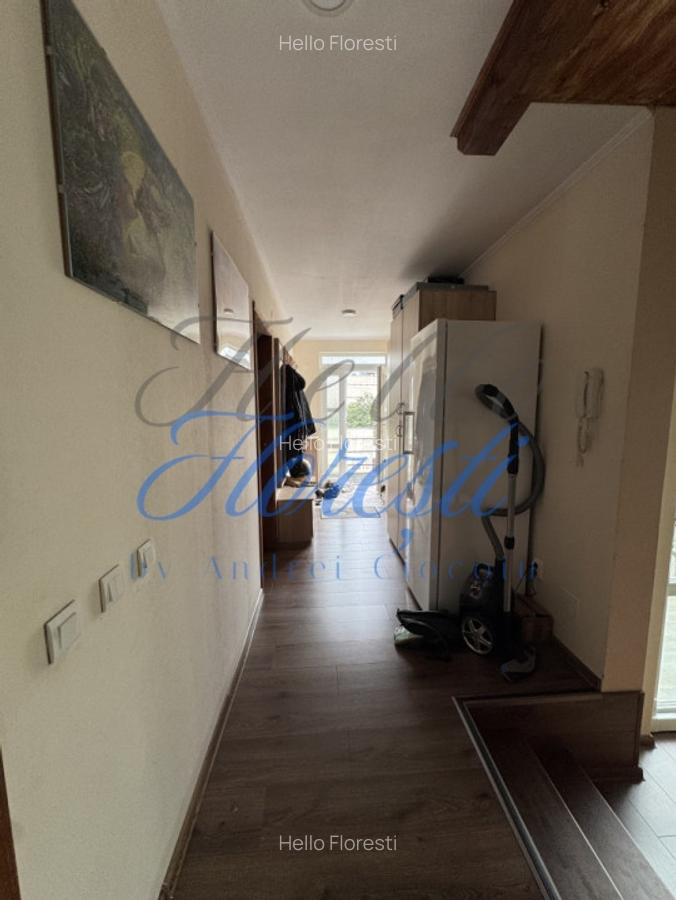 Inchiriere apartament 4 camere 94mp | Gheorgheni | Cluj - 8