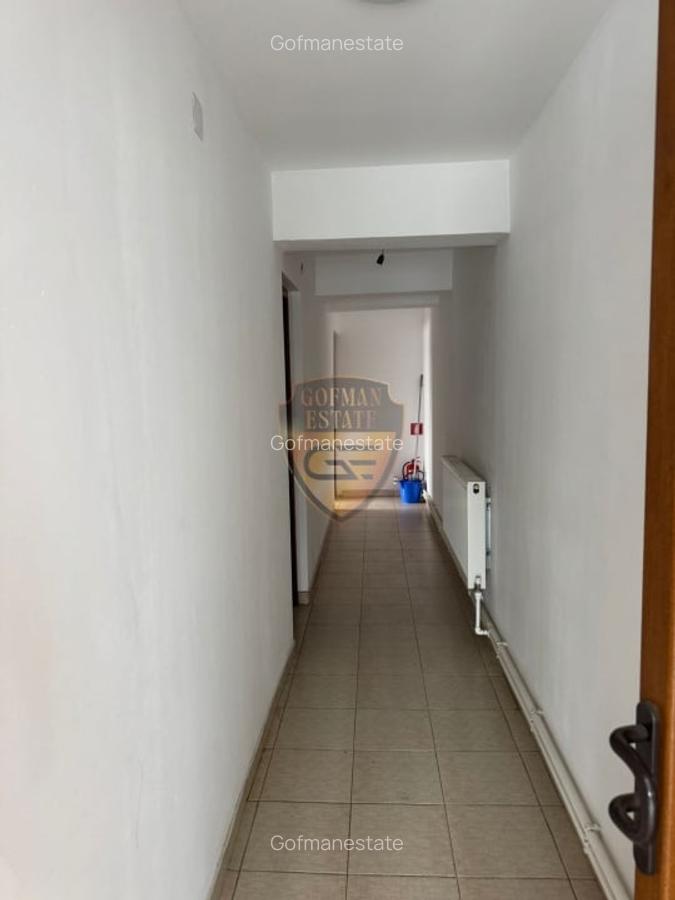 Spatiu birou, parcare, Zona Industriala, 70 mp utili, centrala, A/C - 6