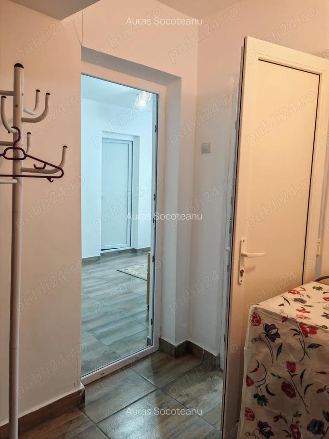 Inchiriez in ora? Gae?ti garsoniera 30mp, complet mobilata. - 8 Inchiriez in ora? Gae?ti garsoniera 30mp, complet mobilata. - 8