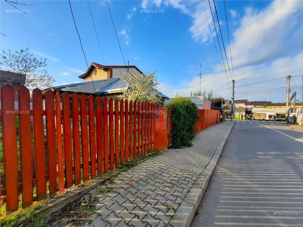 Ilfov Casa individuala pe structura solida, teren dreptunghiular - 10