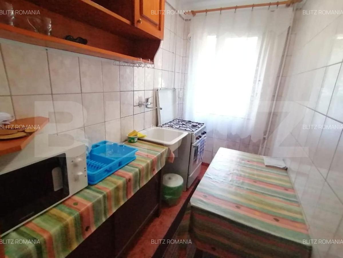 Apartament de 2 camere, 40 mp, cartier Craiovita Noua - 6
