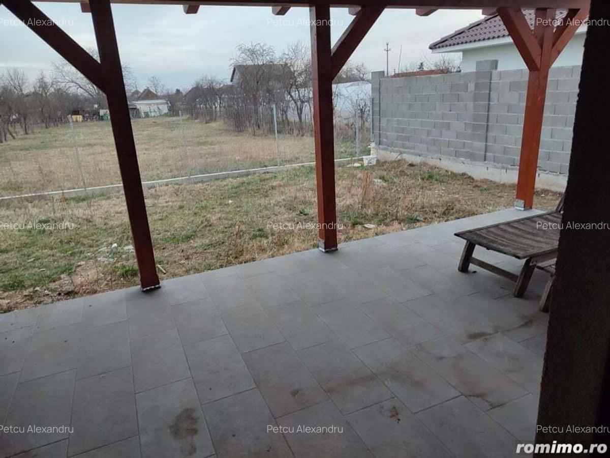 Sanandrei, Drum Privat, Vatra Satului, Zona Linistita - 15