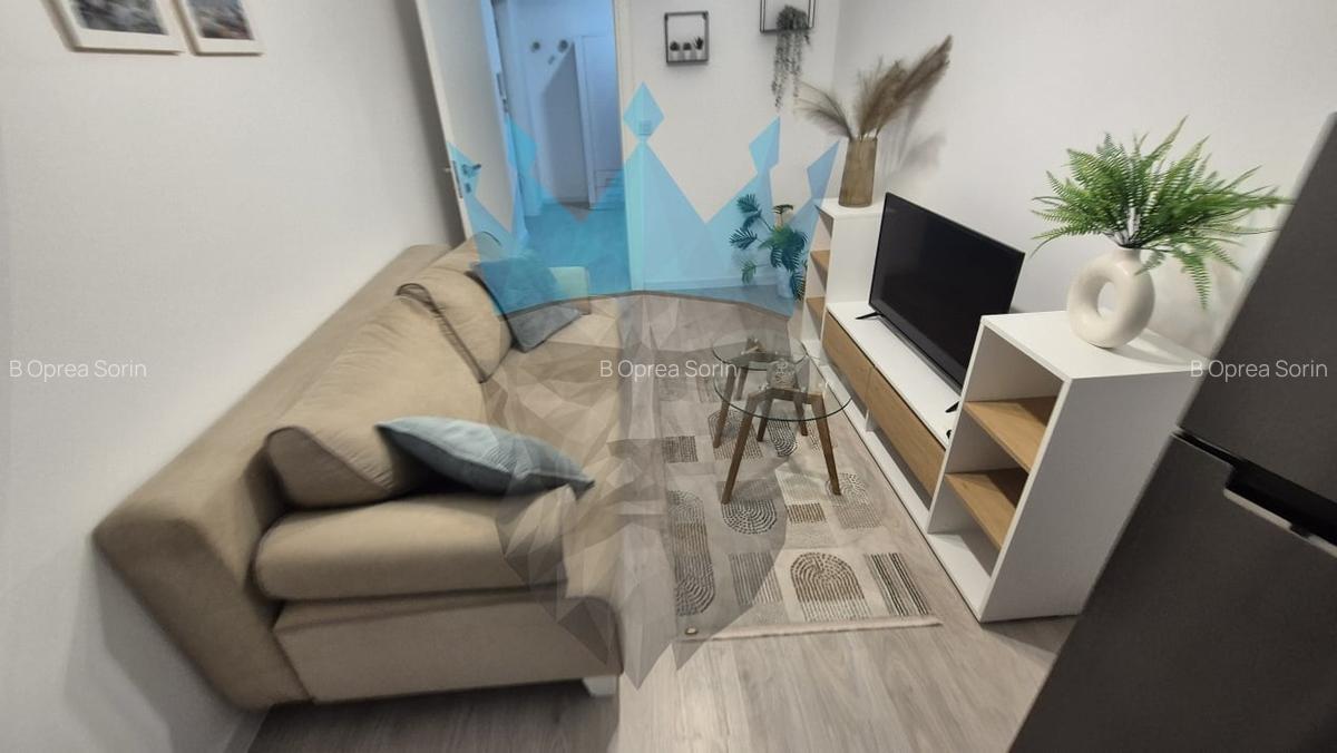 Studio Complex Ivory Residence Pipera - 1