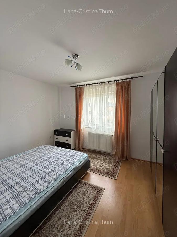 Apartament de vanzare Alba-Iulia - 8