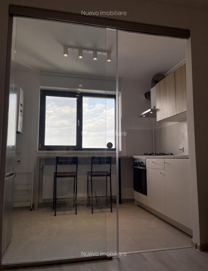 Apartament 2 Camere | Hils Pallady | Loc parcare | Centrala | Metrou - 5