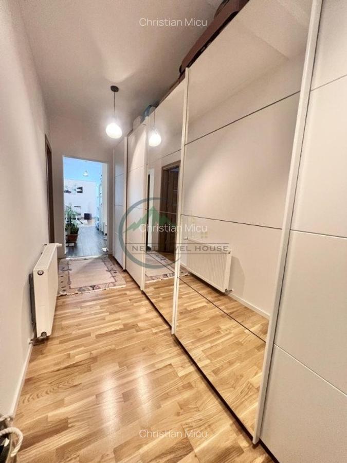 Casa individuala pe parter, Cristian - 13