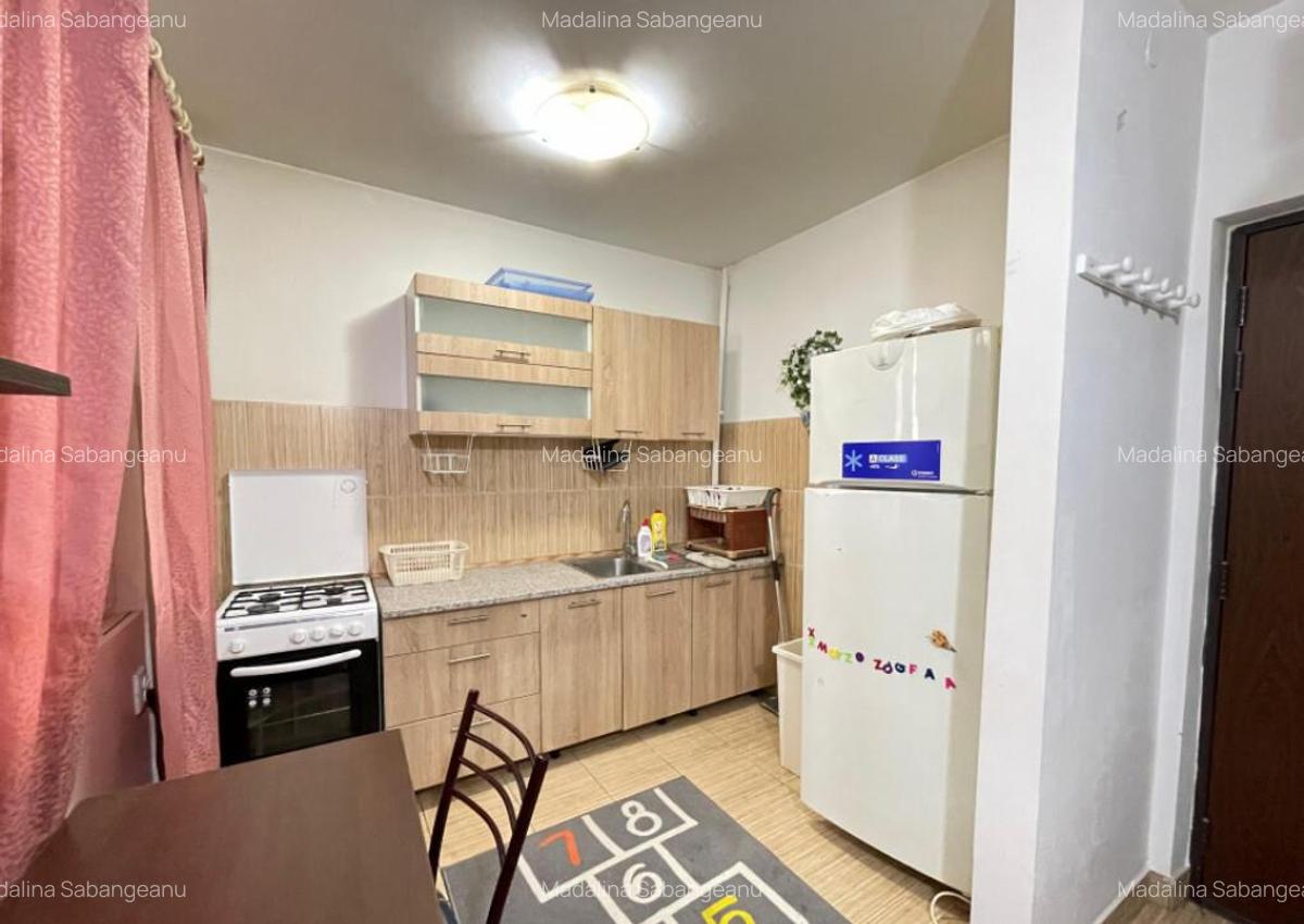 Apartament cu 2 camere - zona Domenii - Bd. Ion Mihalache - 8