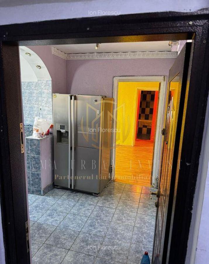 3 camere Anton Bacalbasa cu tulnici - 7