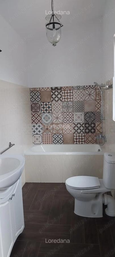 Vila spatioasa de inchiriat la intrarea in Dumbravita - 2