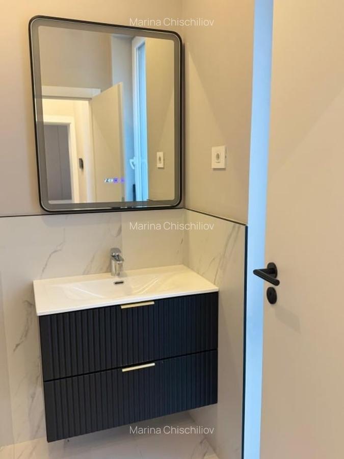 Apartament luminos Catted Family - 9