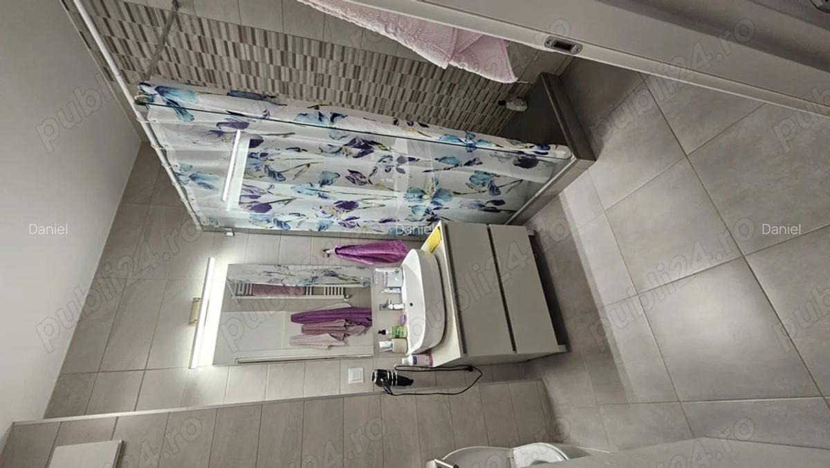 Vand apartament cu 2 camere, in bloc C2 etaj 6 11, situat in GranVia Park Lujerului - 8 Vand apartament cu 2 camere, in bloc C2 etaj 6 11, situat in GranVia Park Lujerului - 8