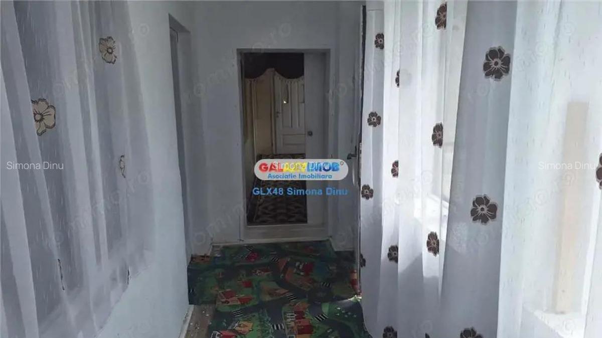 Vanzare casa exterior Targoviste - Adanca - 12