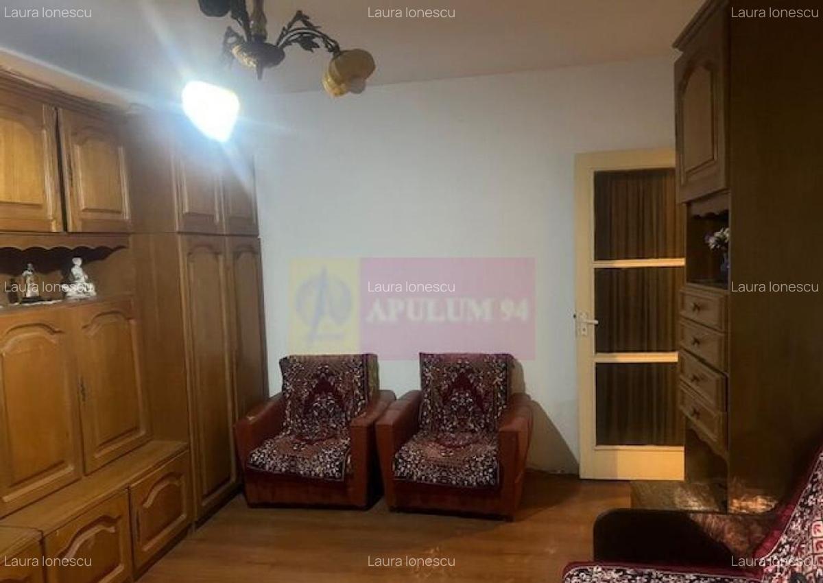 Apartament 2 camere Soseaua Giurgiului- Piata Progresul. - 2