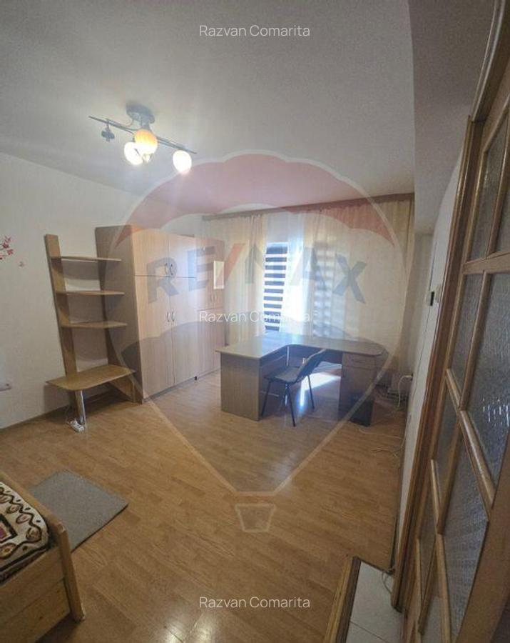 Apartament 1 camera de inchiriat - 2