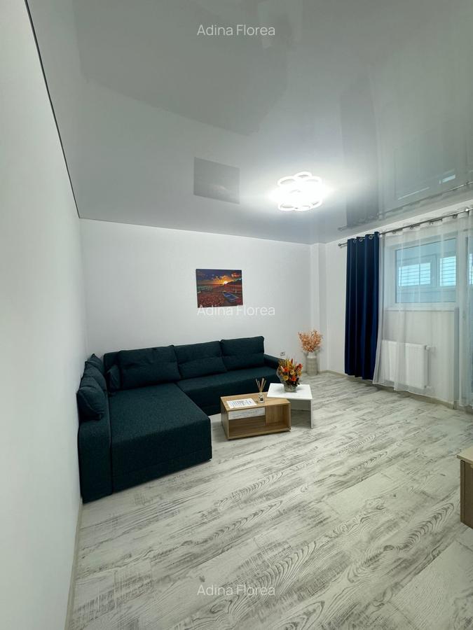 Apartament mobilat si utilat complet , mutare imediata -  0  Comision - Militari - 2