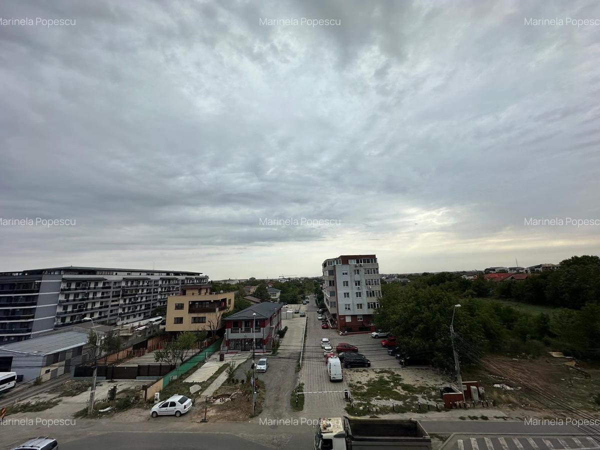 Birou de închiriat – etajul 3, într-o clădire modernă de birouri, cu acces strad - 10