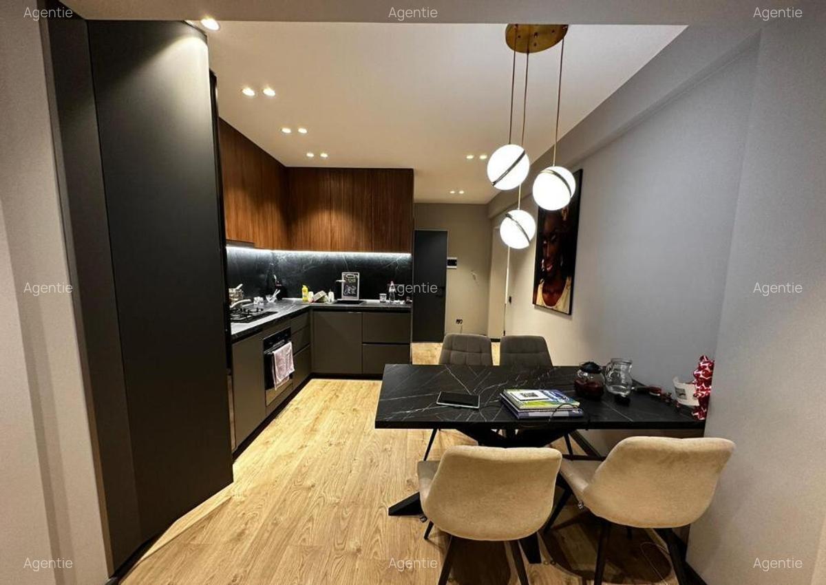 Apartament cu 3 camere Drumul Sarii - 6 Apartament cu 3 camere Drumul Sarii - 6