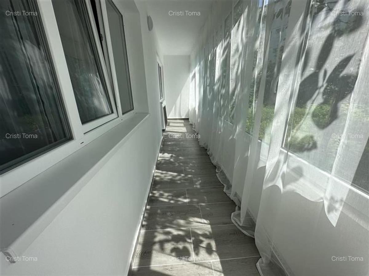 Cornisa - Universitate - apartament mobilat complet - 5