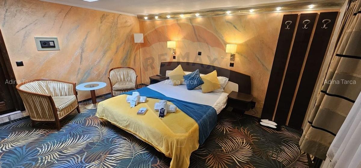 Hotel/Pensiune, 461 mp în Centrul Istoric - 5