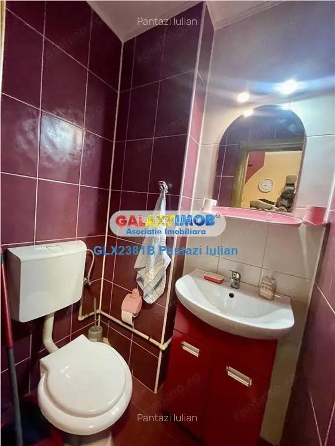 Vanzare 2 camere | Pacii | Decomandat | 70mp | 13min metrou - 13