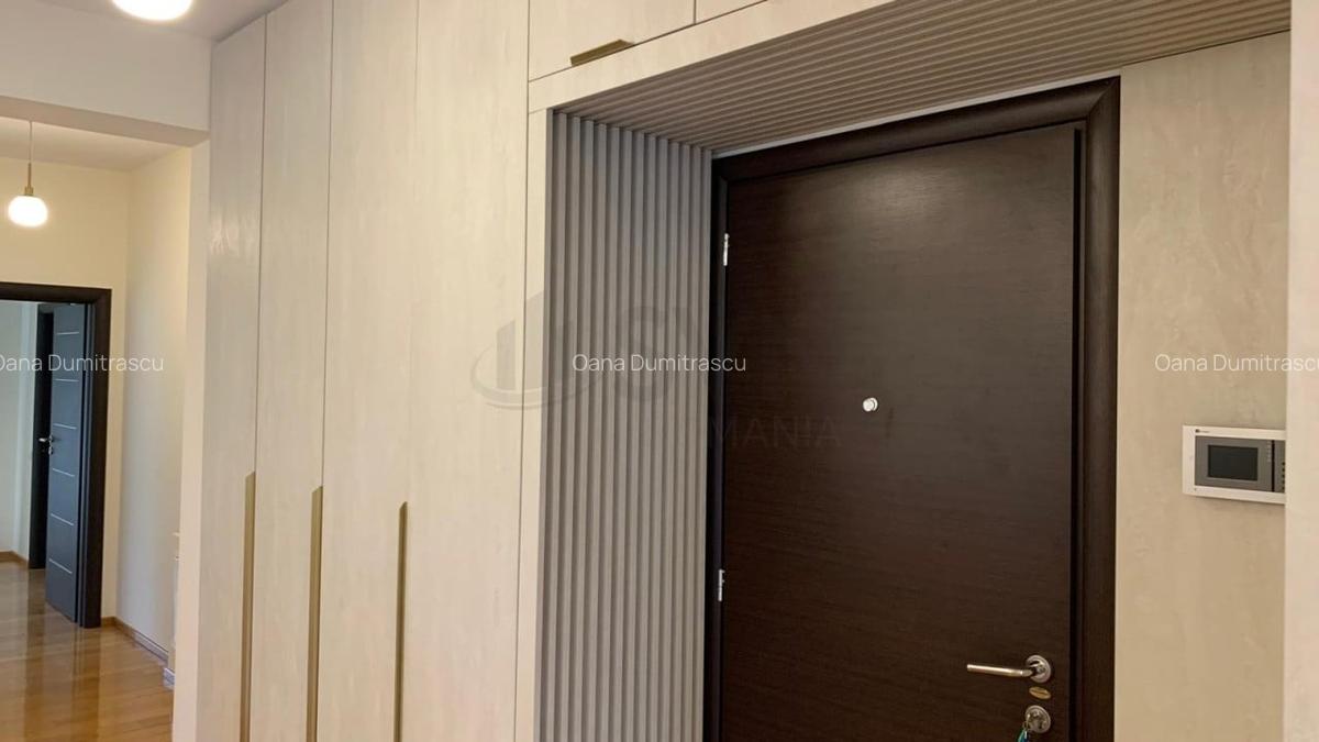 REA0053093 Apartament spatios 3 camere Soseaua Nordului I Herastrau - 8