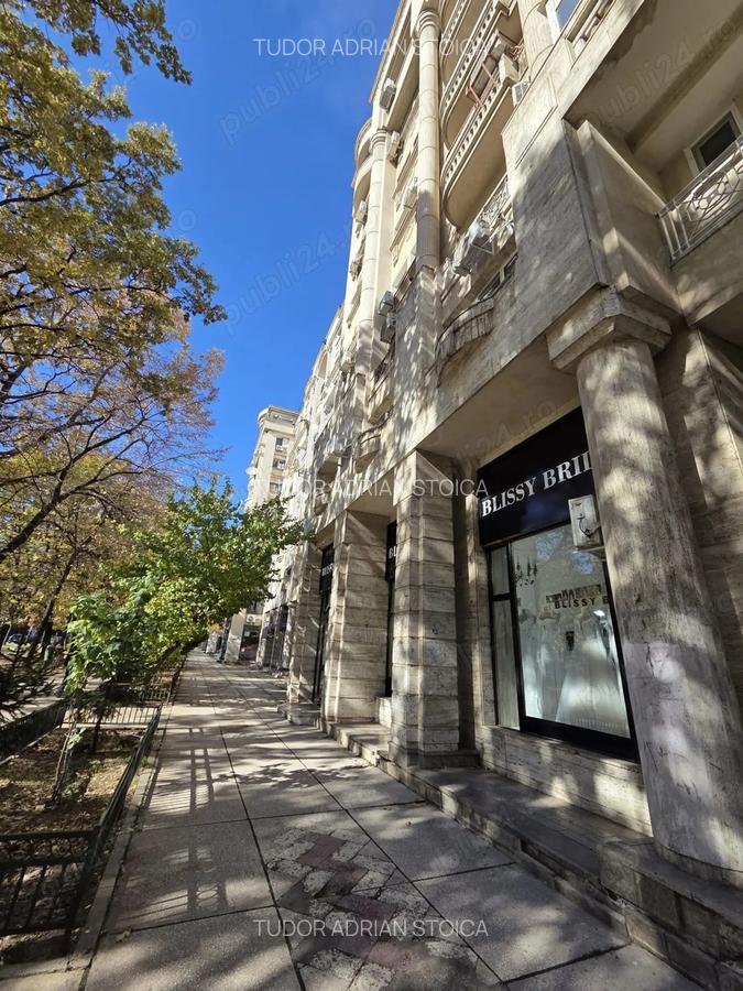 Ap. 2 cam, etaj 2 8, Bd. UNIRII 17, BLOC 4 A, vedere exclusiva LA FANTANI, Bucuresti, Romania - 1
