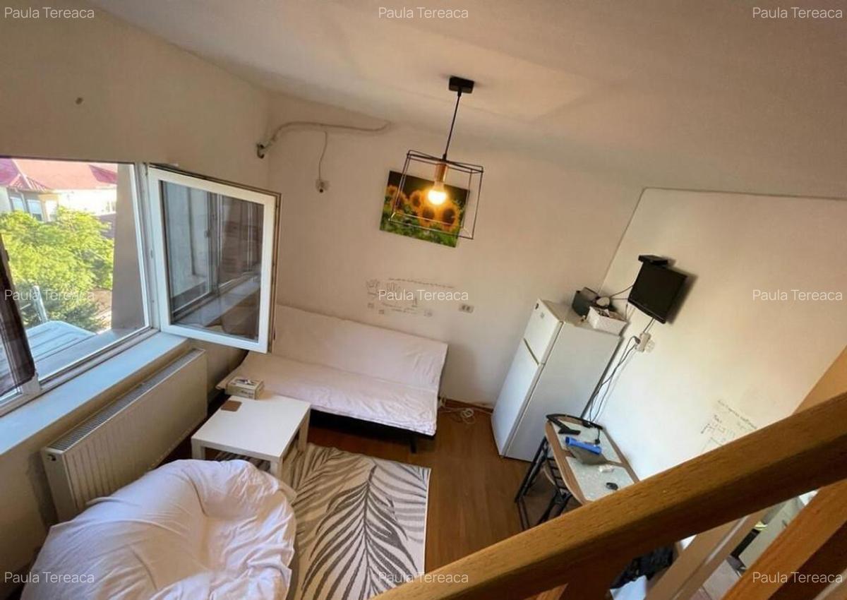 Apartament 2 camere zona Brancoveanu. - 2