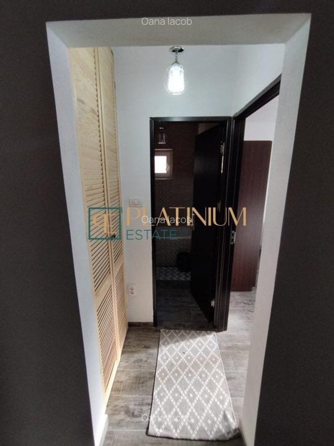 Apartament cu 2 camere decomandat, mobilat în Aradului - 7