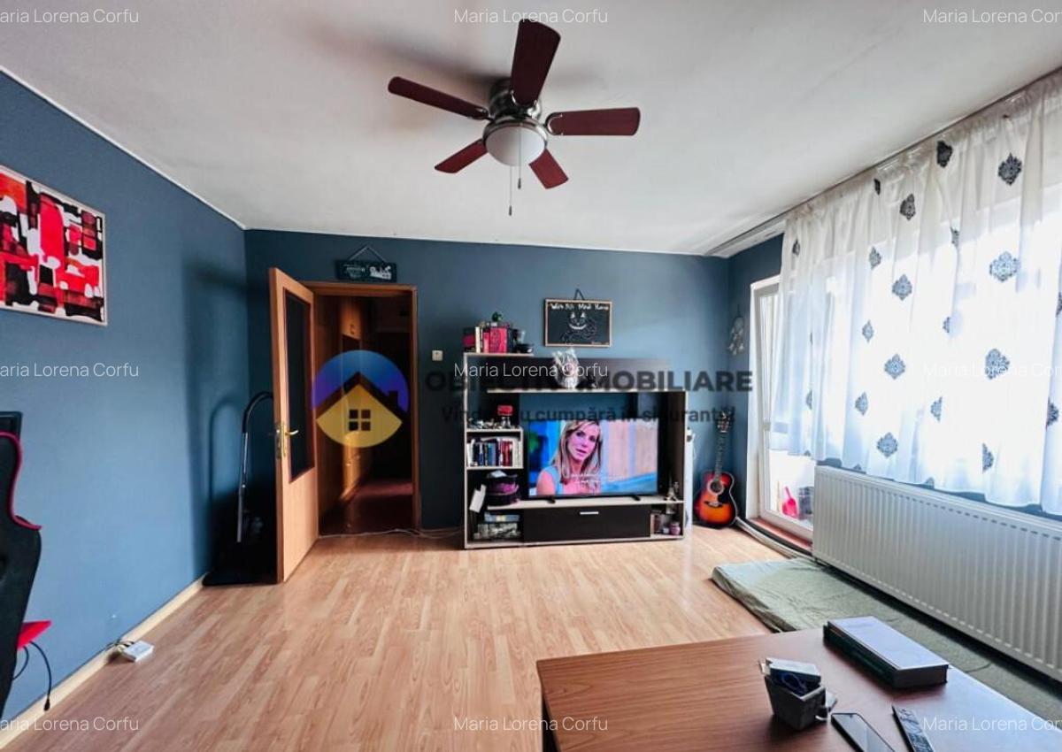 Apartament 2 camere de vanzare Str. Progresului, Piatra - 11