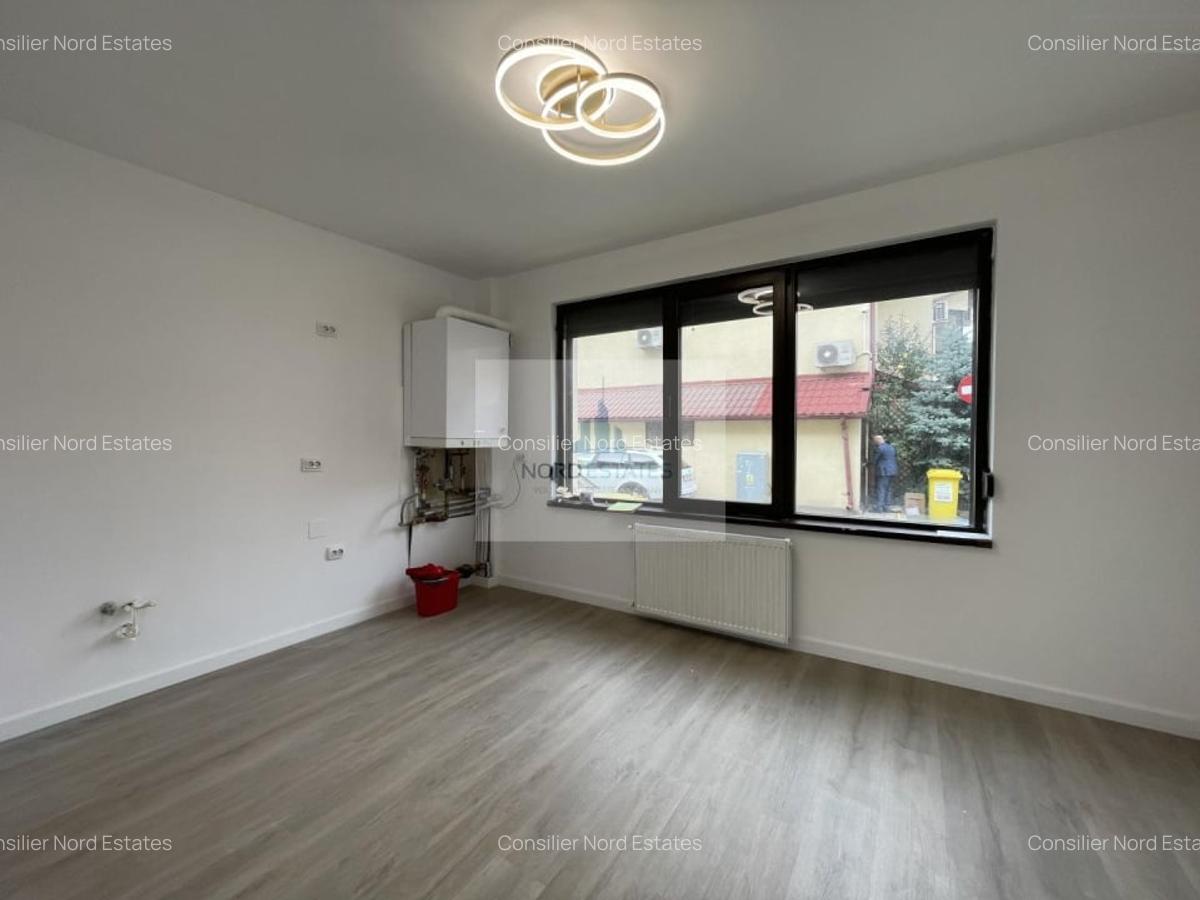 Casa de vanzare in Pipera, parcare privata, gata de mutat - 2 Casa de vanzare in Pipera, parcare privata, gata de mutat - 2