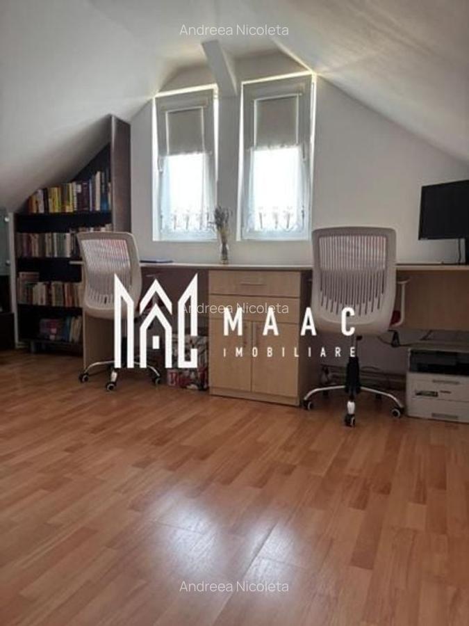 Apartament 3 camere | 80 Mp |  Rahovei  Sibiu - 10