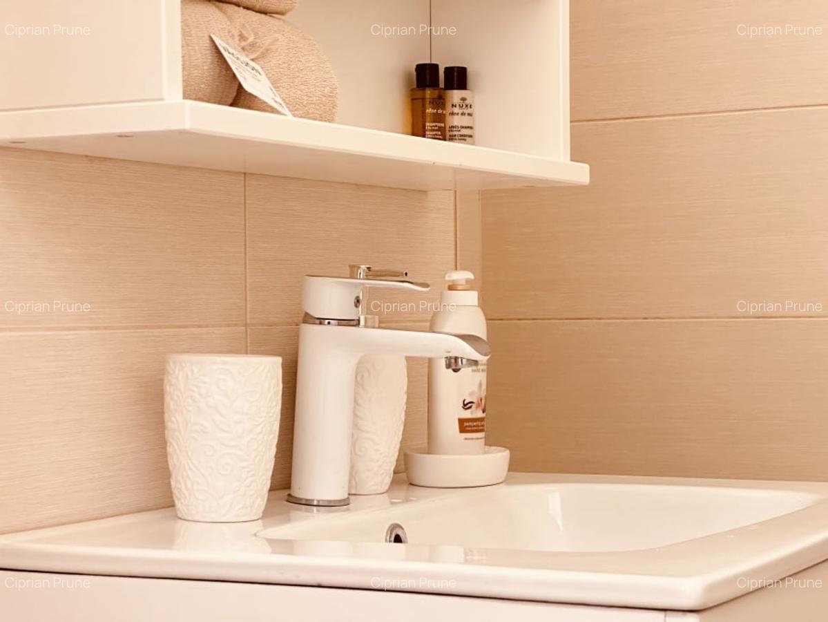 Apartament premium, 70 mp, prima inchiriere – Calea Șagului | Com 0% - 25