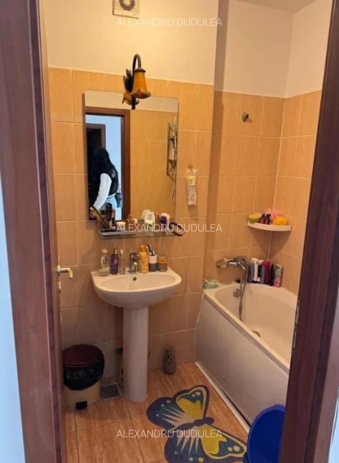 65000 euro -Garsoniera -Titan- centrala termica - 4