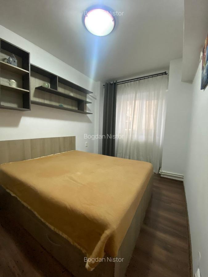 Apartament 2 camere Centru Civic  A Panu etaj 1 lângă Judecătorie - 5