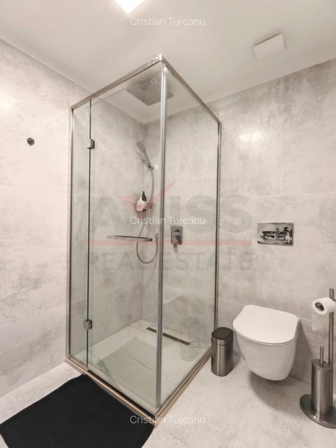Studio Premium - White SEA | Mamaia Nord - 12