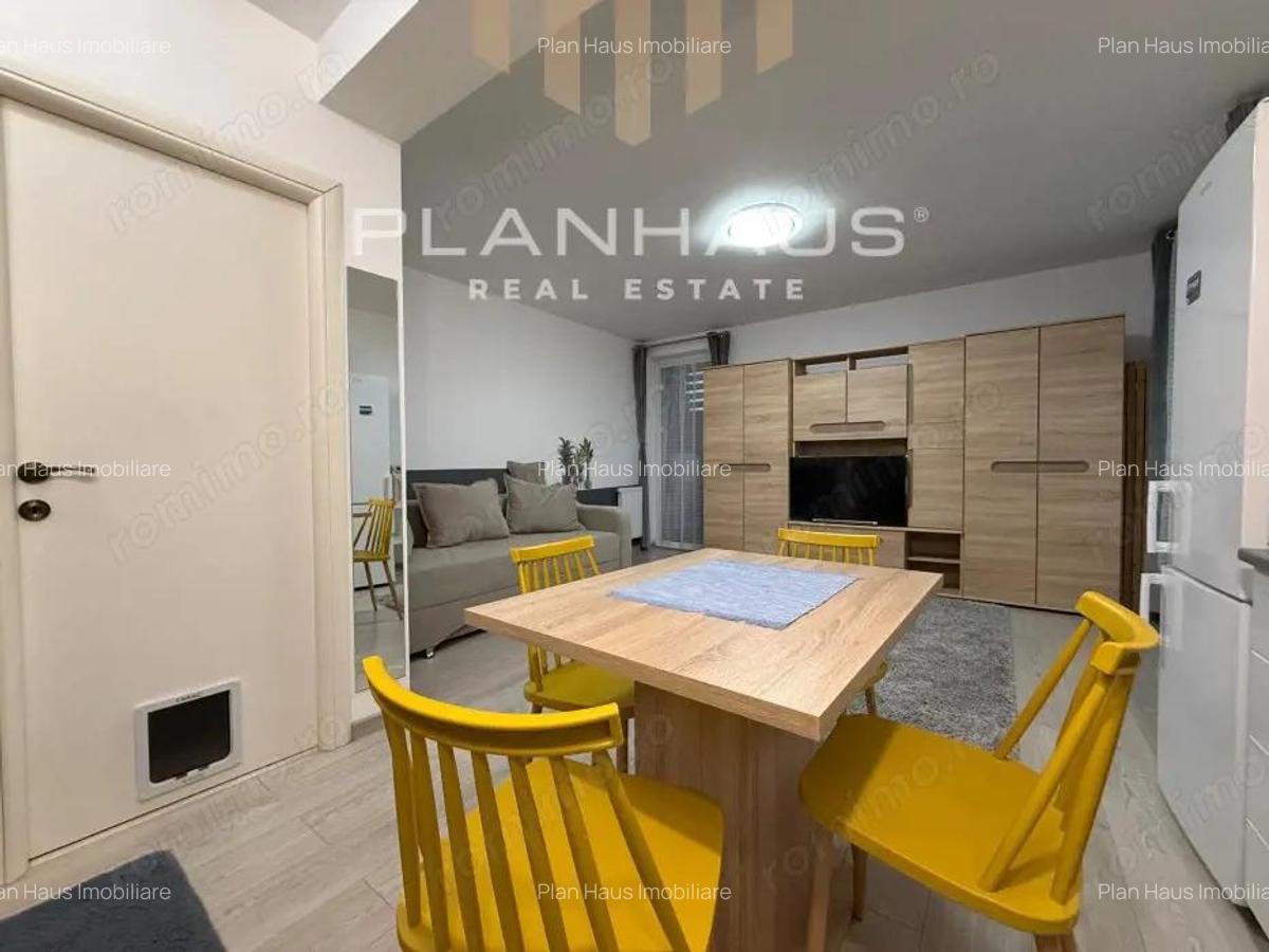 Apartament cochet,1 camera , parter ,nou cu balcon - 3 Apartament cochet,1 camera , parter ,nou cu balcon - 3