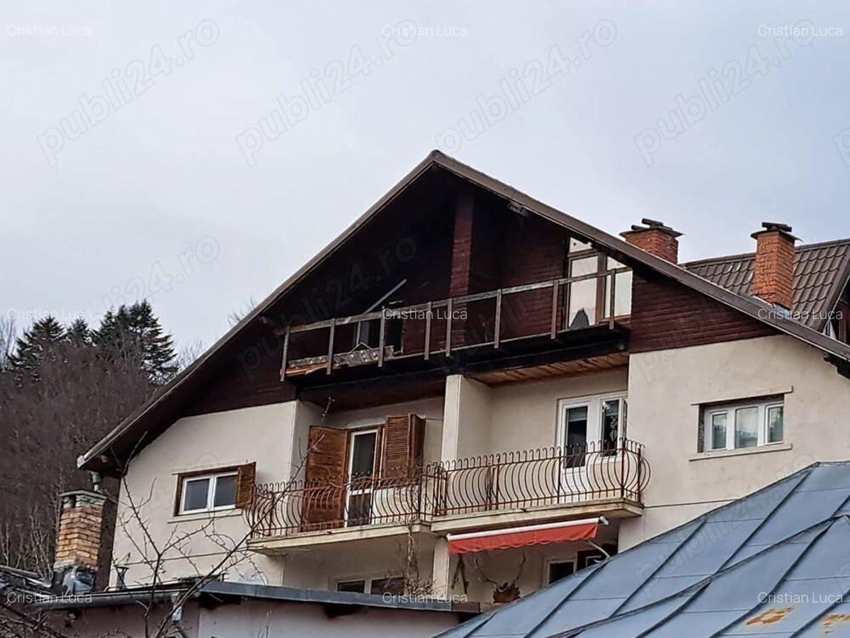 Apartament Busteni, 3 camere, 100 mp, partia Calinderu - 6 Apartament Busteni, 3 camere, 100 mp, partia Calinderu - 6