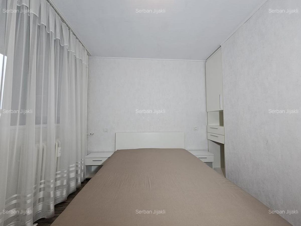 Inchiriez apartament 2 camere Tineretului Dimitrie Cantemir - 4