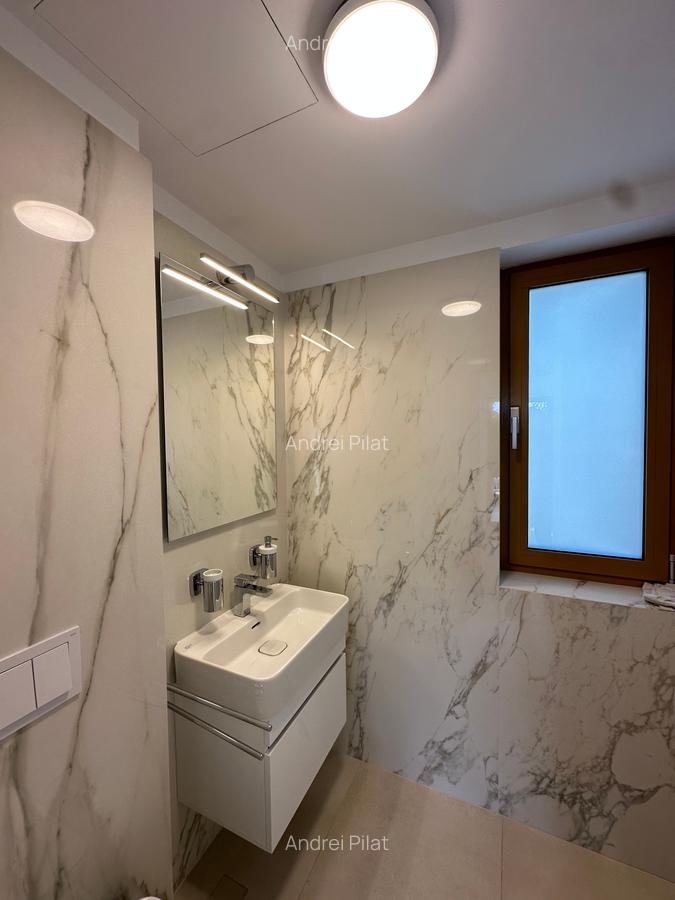 Apartament cu 4 camere decomandat, mobilat în Eminescu - 13