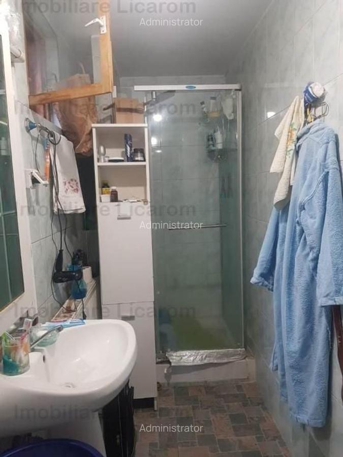 Apartament cu 2 camere semidecomandat în Brașovul Vechi - 3