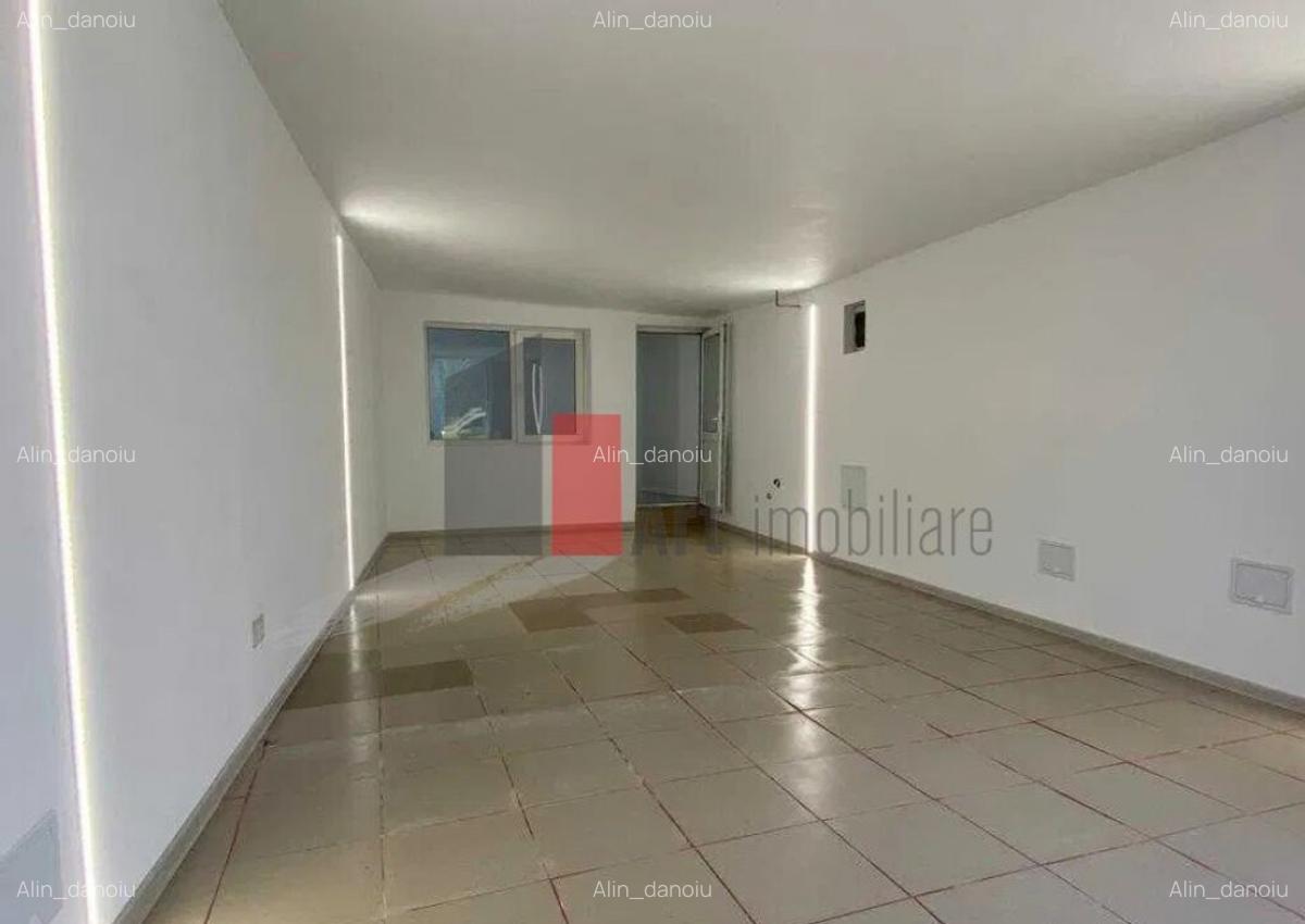 Spatiu comercial de inchiriat in zona Baneasa/ Ionescu de... - 6